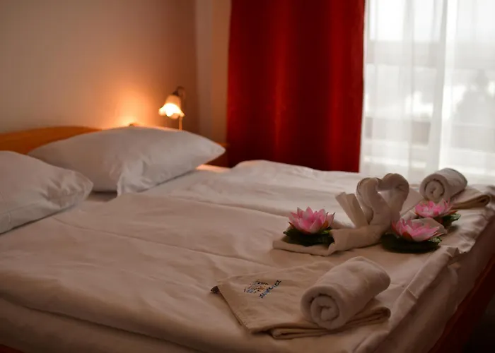 Hotell Zadov Stachy